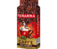 Mletá káva Ferarra Arabica