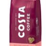 Zrnková káva Costa Crema blend