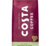 Kávová zrna Costa Bright blend