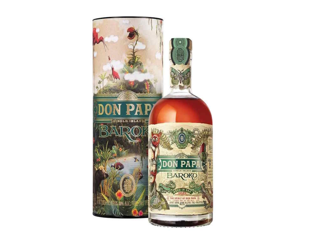 Don Papa Baroko