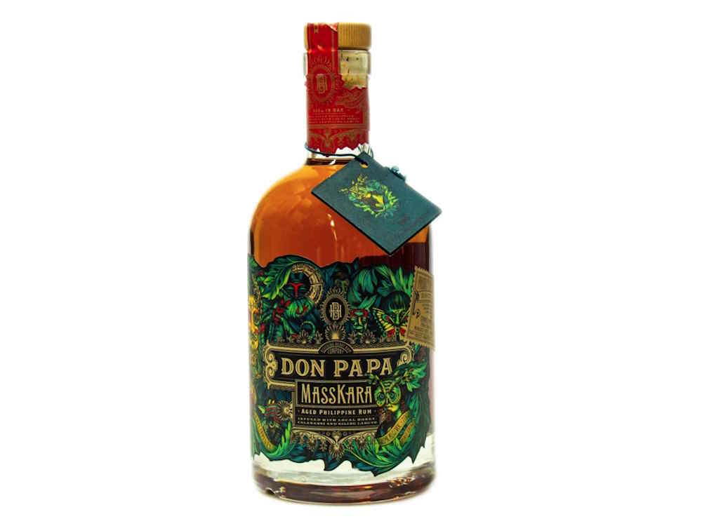 Don Papa Masskara